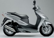 Honda Dylan 125 Honda Dylan 125